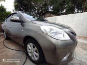 Bán xe Nissan Sunny sản xuất năm 2016, màu xám, nhập khẩu 