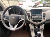 Bán Chevrolet Cruze năm 2017, màu trắng, còn đăng kiểm