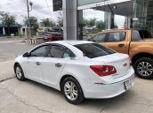 Bán Chevrolet Cruze sản xuất năm 2017, nhập khẩu, số sàn