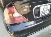 Bán xe Daewoo Magnus đời 2007, màu đen, xe nhập