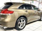 Bán xe Toyota Venza năm 2009, màu nâu vàng, bán giá tốt