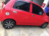 Cần bán gấp Chevrolet Spark đời 2006, màu đỏ, xe nhập 