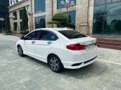 Bán Honda City sản xuất năm 2019, màu trắng còn mới