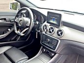 Bán Mercedes CLA 250 AMG sản xuất năm 2016, xe nhập