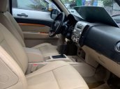 Cần bán lại xe Ford Everest năm sản xuất 2010, màu xám  