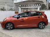 Cần bán gấp Honda Jazz đời 2018, nhập khẩu còn mới