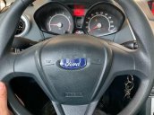 Cần bán xe Ford Fiesta đời 2011, màu xám còn mới, giá tốt