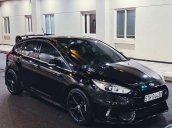 Bán Ford Focus sản xuất năm 2019, màu đen còn mới, giá chỉ 695 triệu