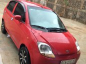 Cần bán gấp Chevrolet Spark đời 2006, màu đỏ, xe nhập 