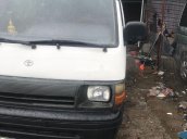 Bán xe Toyota Hiace năm 1997, màu trắng, nhập khẩu, 3 chỗ ngồi 2 cửa lùa