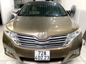 Bán xe Toyota Venza năm 2009, màu nâu vàng, bán giá tốt