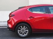 Cần bán xe Mazda 3 đời 2020, màu đỏ, nhập khẩu