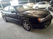 Bán xe Daewoo Magnus đời 2007, màu đen, xe nhập