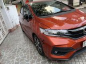 Cần bán gấp Honda Jazz đời 2018, nhập khẩu còn mới