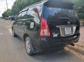 Bán xe Toyota Innova sản xuất năm 2006, xe gia đình