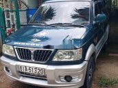 Cần bán Mitsubishi Jolie sản xuất 2002, xe gia đình, giá tốt