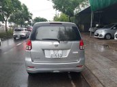 Cần bán xe Suzuki Ertiga năm 2015, màu bạc, nhập khẩu chính hãng