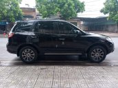 Bán Hyundai Santa Fe năm 2008, nhập khẩu 