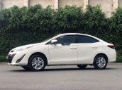 Cần bán xe Toyota Vios sản xuất năm 2018, 5 chỗ