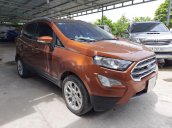 Bán Ford EcoSport năm sản xuất 2018, chạy 26.000km