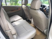 Cần bán lại xe Toyota Innova năm sản xuất 2009, 279tr