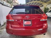 Toyota Venza sx 2009, siêu đẹp, không lỗi, giá giảm khủng