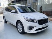 Kia Sedona Dat Luxury sx 2019 mới 99%