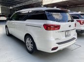 Kia Sedona Dat Luxury sx 2019 mới 99%