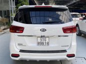 Kia Sedona Dat Luxury sx 2019 mới 99%