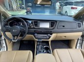 Kia Sedona Dat Luxury sx 2019 mới 99%