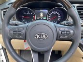 Kia Sedona Dat Luxury sx 2019 mới 99%