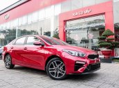 Em bán xe Kia Cerato Luxury 2020 siêu đẹp giá công khai chỉ 619 triệu, chỉ có tại Khánh Hòa