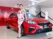 Em bán xe Kia Cerato Luxury 2020 siêu đẹp giá công khai chỉ 619 triệu, chỉ có tại Khánh Hòa