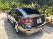 Bán Mazda 3 năm sản xuất 2017, xe đẹp long lanh