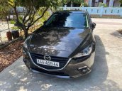 Bán Mazda 3 năm sản xuất 2017, xe đẹp long lanh