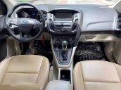 Bán xe Ford Focus năm 2017, màu bạc, 525tr