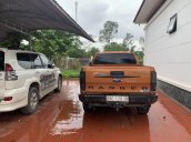 Xe Ford Ranger, xe gia đình không đi đến nên bán, chưa đâm đụng gì