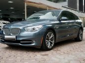 Bmw 550 GT sản xuất 2009 - ATV Luxury Cars bao giá tốt