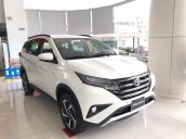 [Toyota Rush 2020 khuyến mãi cực hấp dẫn ] Hỗ trợ thuế trước bạ + Tặng bảo hiểm thân xe + Bộ phụ kiện cao cấp chính hãng