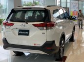 [Toyota Rush 2020 khuyến mãi cực hấp dẫn ] Hỗ trợ thuế trước bạ + Tặng bảo hiểm thân xe + Bộ phụ kiện cao cấp chính hãng