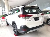 [Toyota Rush 2020 khuyến mãi cực hấp dẫn ] Hỗ trợ thuế trước bạ + Tặng bảo hiểm thân xe + Bộ phụ kiện cao cấp chính hãng