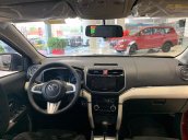 [Toyota Rush 2020 khuyến mãi cực hấp dẫn ] Hỗ trợ thuế trước bạ + Tặng bảo hiểm thân xe + Bộ phụ kiện cao cấp chính hãng