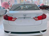 Cần bán xe Honda City 1.5TOP 2020, màu trắng, 599 triệu