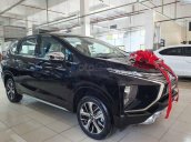 Bán Mitsubishi Xpander sản xuất 2019, màu đen, xe nhập