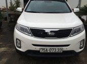 Bán ô tô Kia Sorento sản xuất năm 2015, chính chủ