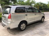 Cần bán lại xe Toyota Innova năm sản xuất 2009, 279tr