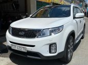 Bán Kia Sorento năm 2016, giá tốt