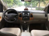 Cần bán lại xe Toyota Innova năm sản xuất 2009, 279tr