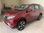 Bán nhanh với giá ưu đãi chiếc Toyota Rush năm 2020, xe nhập, giao nhanh