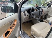 Cần bán lại xe Toyota Innova năm sản xuất 2009, 279tr